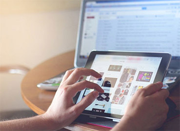 商城类项目开发