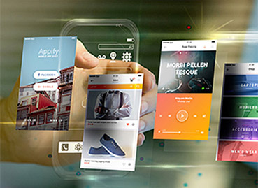 响应式网站建设